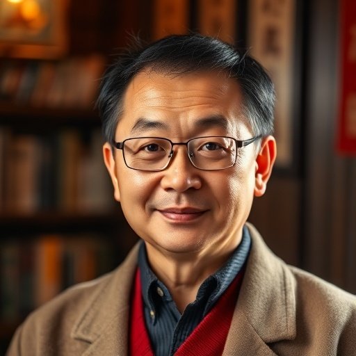 历史剧爱好者
